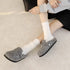 Cinder Slippers